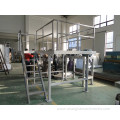 complete bottled mineral water production line